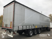 Semi remorque rideaux coulissants (plsc) Schmitz Cargobull Semitrailer Curtainsider Standard