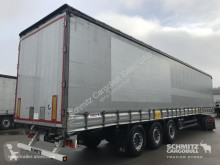 Semi remorque rideaux coulissants (plsc) Schmitz Cargobull Semitrailer Curtainsider Standard