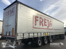 Semi remorque rideaux coulissants (plsc) Schmitz Cargobull Semitrailer Curtainsider Standard