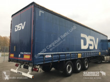 Semi remorque Schmitz Cargobull Semitrailer Curtainsider Standard rideaux coulissants (plsc) occasion