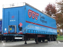 Trailer Schuifzeilen Kel-Berg Curtainsider Standard