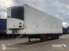 Semi remorque isotherme Schmitz Cargobull Tiefkühler Standard