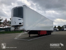 Semirimorchio isotermico Schmitz Cargobull Tiefkühler Standard