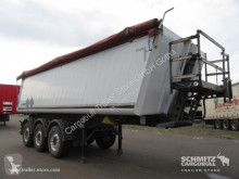 Semi remorque Schmitz Cargobull Kipper Alukastenmulde 29m³ benne occasion