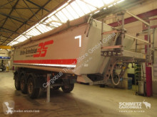 Semi remorque benne Schmitz Cargobull Kipper Alukastenmulde 24m³