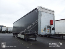 Semi remorque rideaux coulissants (plsc) Schmitz Cargobull Rideaux Coulissant Standard