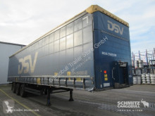 Semi remorque rideaux coulissants (plsc) Schmitz Cargobull Curtainsider Standard