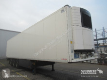 Semirimorchio isotermico Schmitz Cargobull Tiefkühler Standard Doppelstock