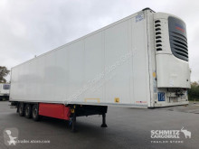 Semirimorchio isotermico Schmitz Cargobull Tiefkühler Standard Doppelstock