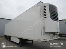 Semi remorque isotherme Schmitz Cargobull Tiefkühler Fleischhang