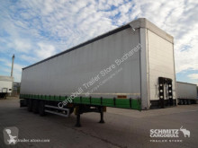 Semirremolque lonas deslizantes (PLFD) Wielton Curtainsider Standard