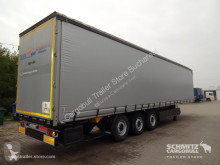 Náves Kögel Curtainsider Standard plachtový náves ojazdený