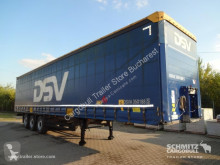 Semi remorque rideaux coulissants (plsc) Schmitz Cargobull Curtainsider Standard