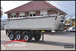 Náves korba Schmitz Cargobull SKI 24 SL 7.2 Kipper, 24m³, TÜV 07/2021