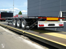 Semi remorque plateau SDC Nieuw | Voorraad
