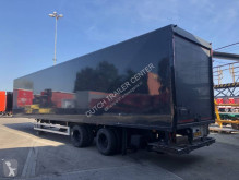Semirremolque Floor FLO 12 20 K1 furgón usado