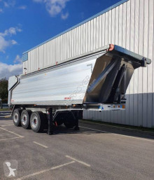 Benalu tipper semi-trailer