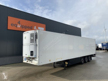 Schmitz Cargobull mono temperature refrigerated semi-trailer SKO24, THERMOKING SL200e D/E, DISC, palletbox, NL-trailer, APK: 06/2021