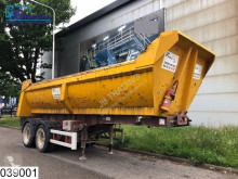Trailer kipper kipper