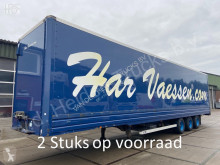 Van Hool 3B2011 | 3x BPW | 1360x249x295 | APK semi-trailer used