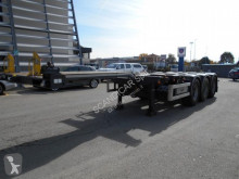 Semi-trailer