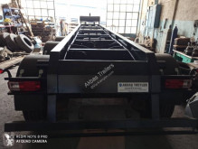 Akbas Trailer construction dump semi-trailer Chassis (8/60)