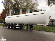Trailer Guhur Gas 50180 Liter gas tank , Propane / Propan LPG / GPL Gaz 25 Bar tweedehands tank