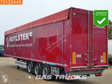 Kraker trailers CF-Z 92m3 6mm Floor altro semirimorchio usato