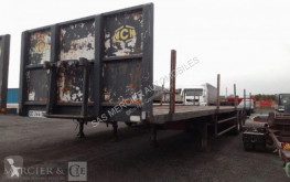 Semi remorque Lecitrailer semi remorque occasion
