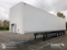 Semirremolque Schmitz Cargobull Trockenfrachtkoffer Standard Doppelstock furgón nuevo