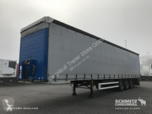 Semirremolque lonas deslizantes (PLFD) Schmitz Cargobull Curtainsider Standard
