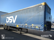 Semirremolque lonas deslizantes (PLFD) Schmitz Cargobull Curtainsider Standard