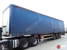 Total Trailers Oplegger used other semi-trailers