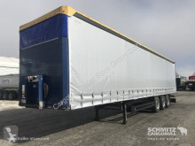 Schmitz Cargobull Curtainsider Standard semi-trailer used tautliner