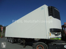 Semi remorque isotherme Schmitz Cargobull SKO24/L-13.4 FP 45-DOPPELSTOCK- LIFT-Maxima 1200