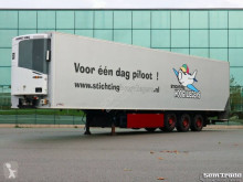 Semirremolque frigorífico Chereau CSD3
