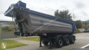 Semi remorque benne TecnoKar Trailers SUPERTOP