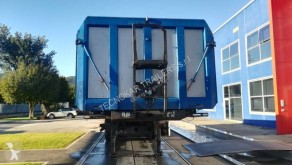 Semi remorque benne TecnoKar Trailers TITANIC 12600