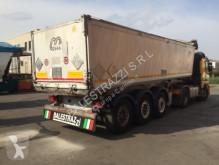 Semi-trailer used tipper