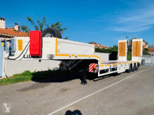 Trailer Lider trailer Non Spécifié nieuw dieplader