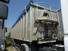 Benalu cereal tipper semi-trailer Non spécifié