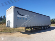 Полуприцеп Schmitz Cargobull шторный Углубления для рулонов б/у