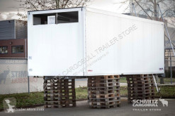Equipamientos Schmitz Cargobull Tiefkühler Multitemp Trennwand Seitentür rechts carrocería caja isotérmica nuevo
