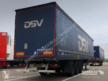Semi reboque cortinas deslizantes (plcd) Schmitz Cargobull Curtainsider Standard