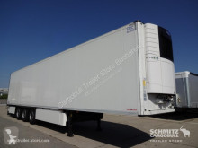 Semitrailer Schmitz Cargobull Reefer Multitemp isoterm begagnad