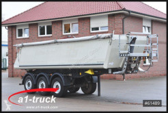 Semi remorque benne Schmitz Cargobull SKI 24 SL 7.2 Kipper, 24m³, TÜV 06/2021