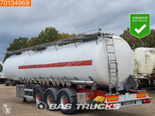Semi remorque Magyar 32.827 Ltr / 3 / Chemie / ADR Heating citerne produits chimiques occasion