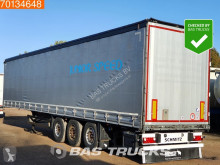 Semi remorque rideaux coulissants (plsc) Schmitz Cargobull SCB*S3T Edscha Schmitz Safety Roof