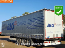 Krone tautliner semi-trailer Profi Liner