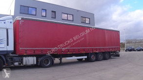 Semi Krone SDP